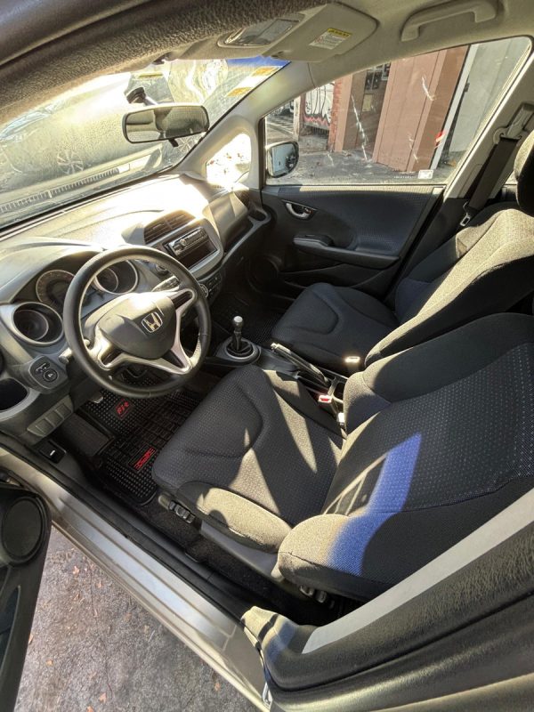 Honda Fit 1.4 Lx-l Mt 100cv - Imagen 11