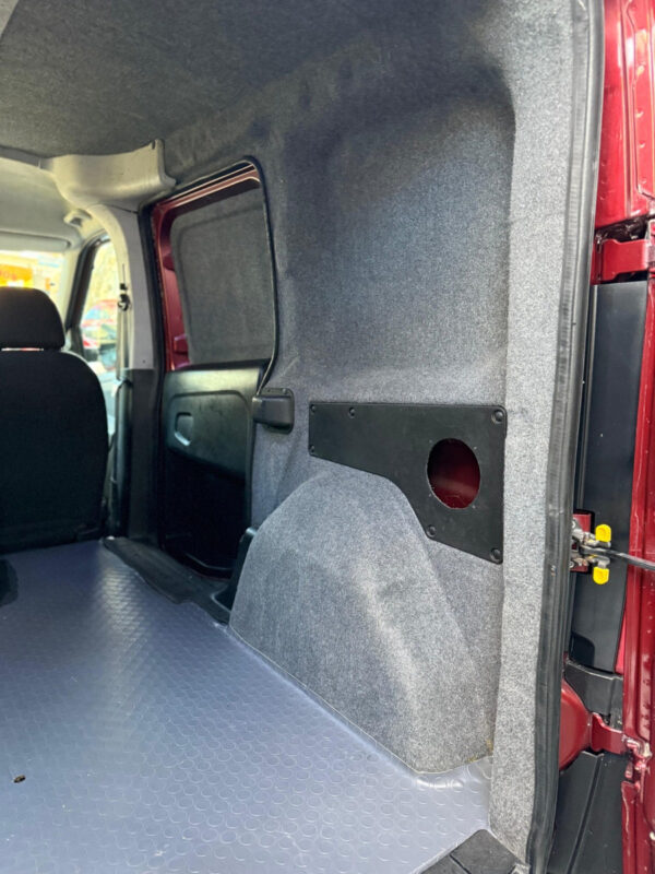 Fiat Doblo Cargo 1.4 Active - Imagen 11
