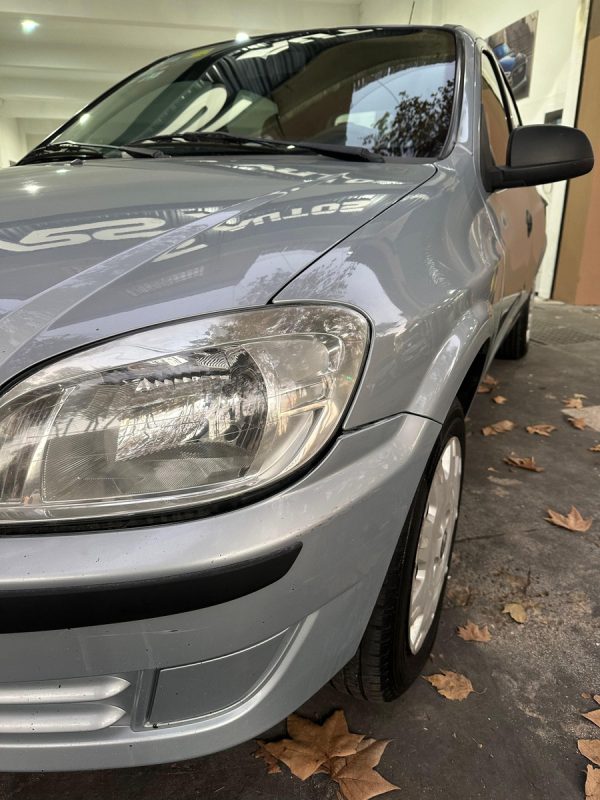 Suzuki Fun 1.4 - Imagen 3