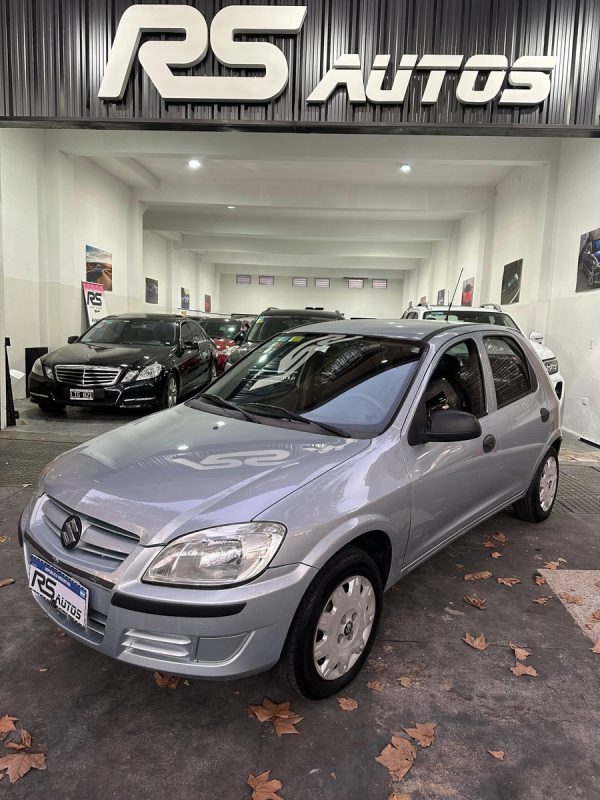 Suzuki Fun 1.4 - Imagen 4
