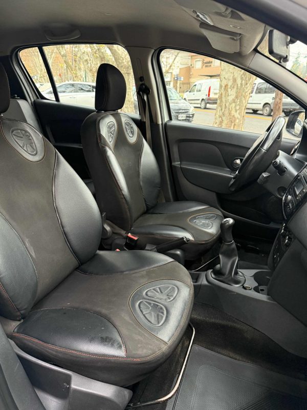 Renault Sandero Stepway 1.6 Dynamique 105cv - Imagen 13