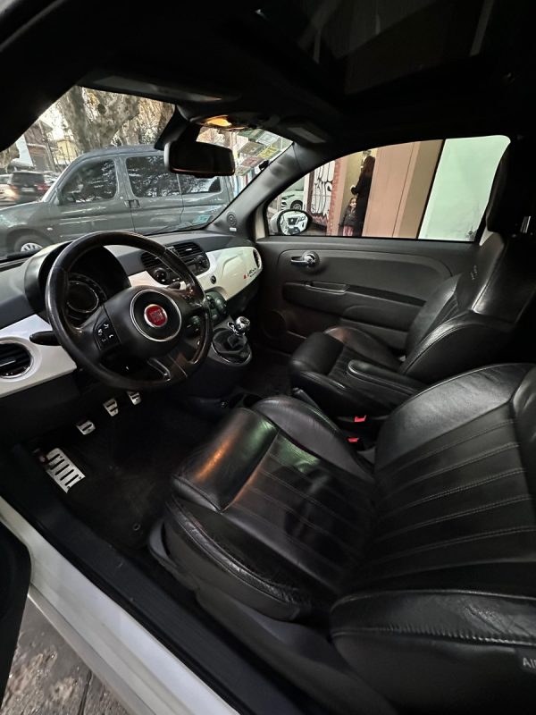 Fiat 500 1.4 Sport 105cv - Imagen 18