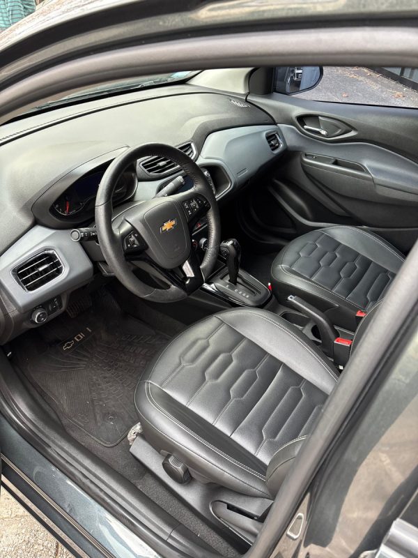 Chevrolet Onix 1.4 Ltz At 98cv - Imagen 15