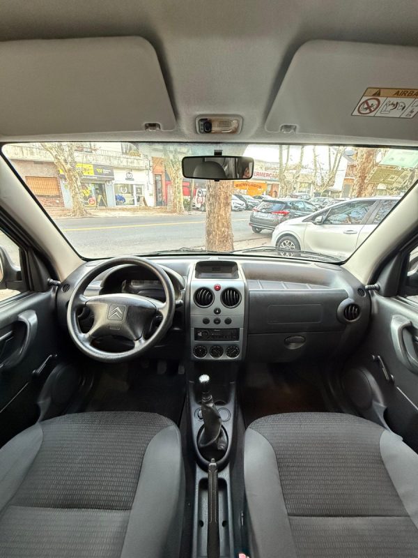 Citroën Berlingo 1.6 Hdi 92 Bussines - Imagen 14
