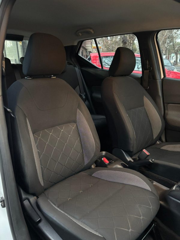 Nissan Kicks 1.6 Sense - Imagen 19