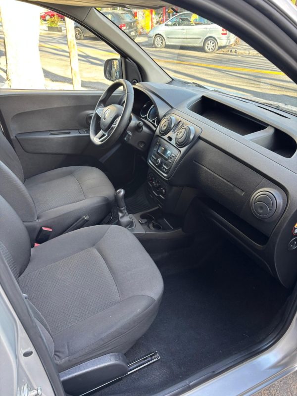 Renault Kangoo Ii Express 1.6 Sce Confort - Imagen 14