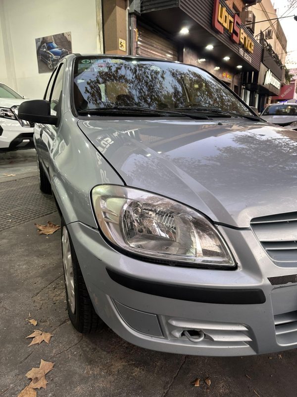 Suzuki Fun 1.4 - Imagen 5