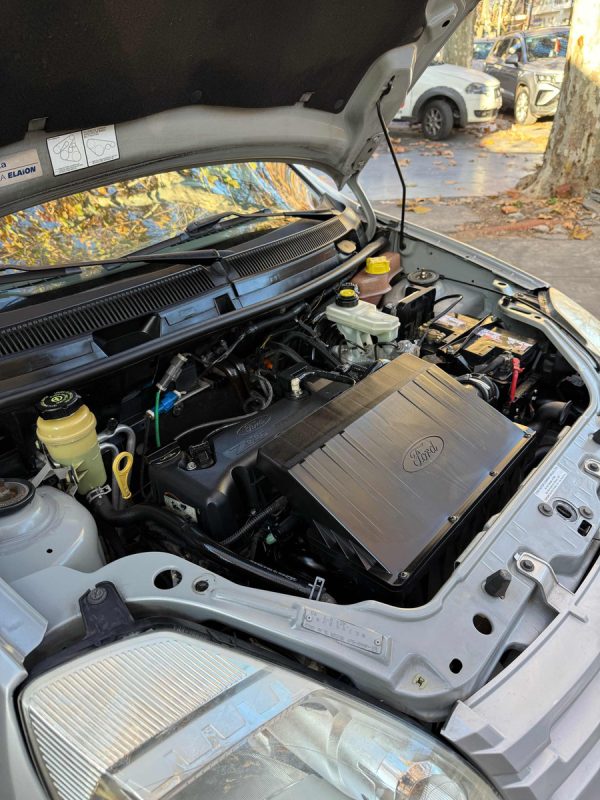 Ford Ka 1.0 Fly Viral 63cv - Imagen 13