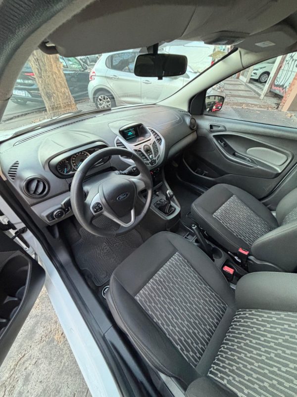 Ford Ka 1.5 Se - Imagen 15
