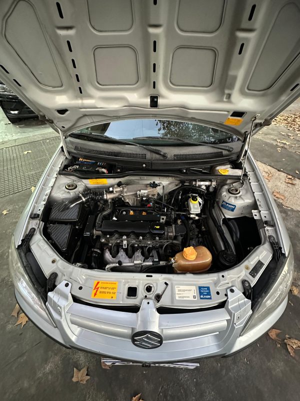 Suzuki Fun 1.4 - Imagen 16