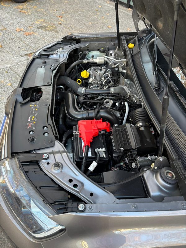Renault Duster 1.3 Tce Turbo Iconic Cvt - Imagen 15