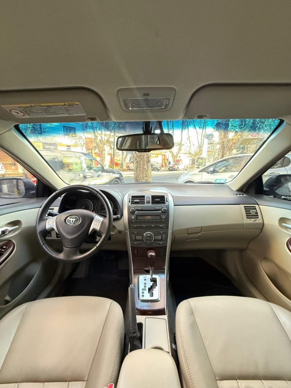 Toyota Corolla 1.8 Se-g At 136cv - Imagen 14