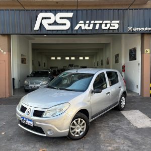 Renault Sandero 1.6 Confort