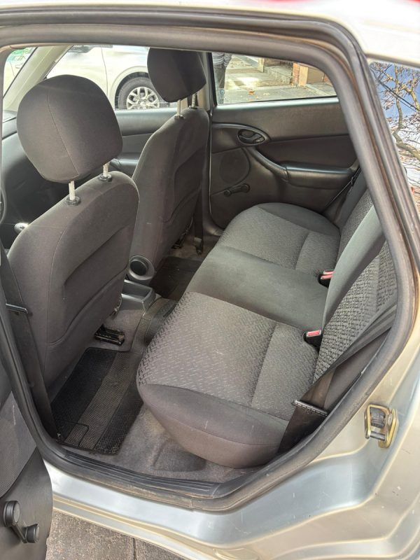 Ford Focus 1.6 One Ambiente Mp3 - Imagen 17