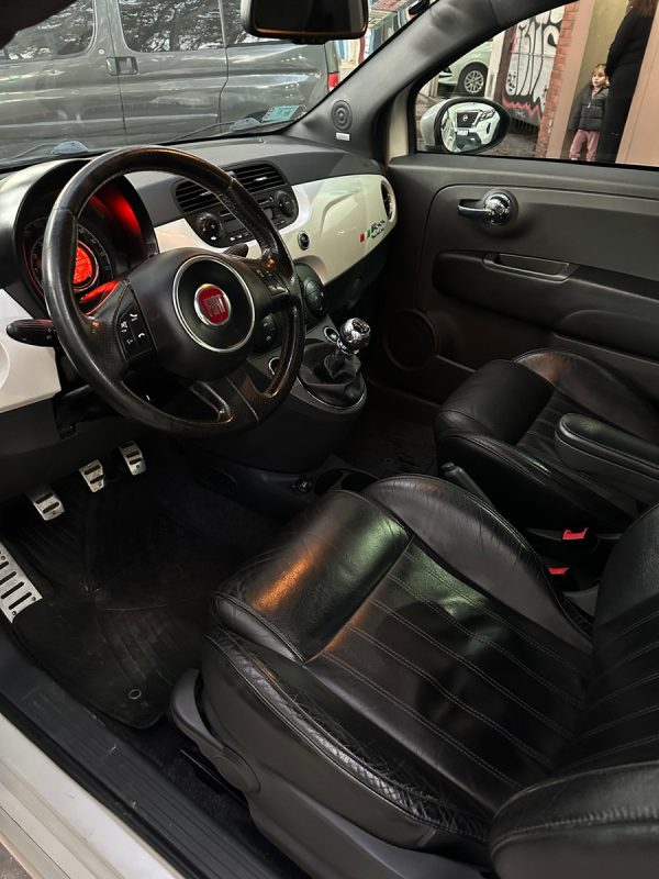 Fiat 500 1.4 Sport 105cv - Imagen 17