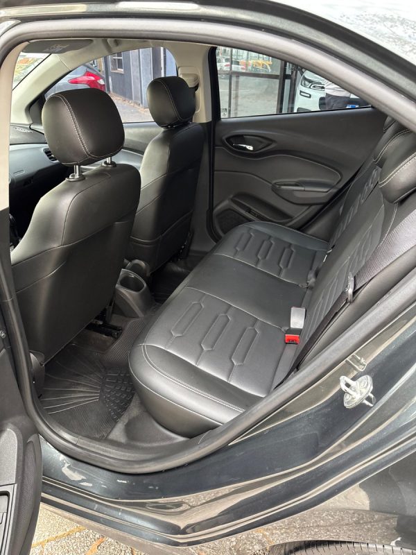 Chevrolet Onix 1.4 Ltz At 98cv - Imagen 18