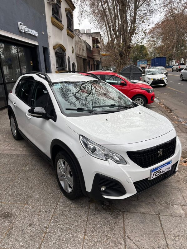 Peugeot 2008 1.6 Allure - Imagen 3