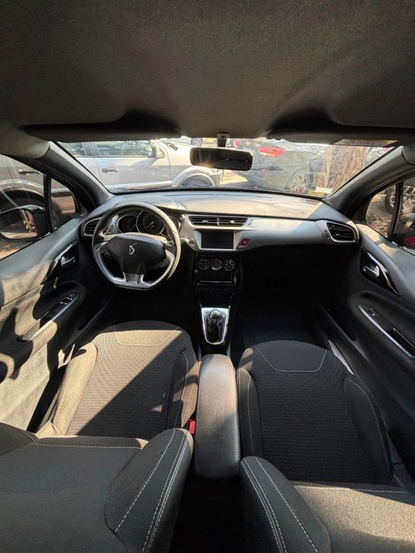 Citroën Ds3 1.6 Vti Be Chic - Imagen 17