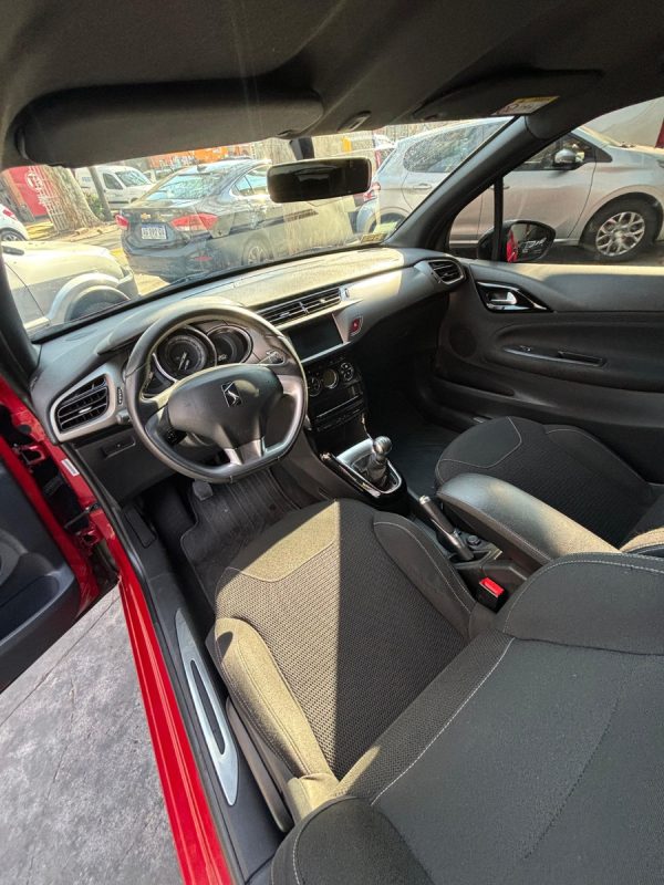 Citroën Ds3 1.6 Vti Be Chic - Imagen 9