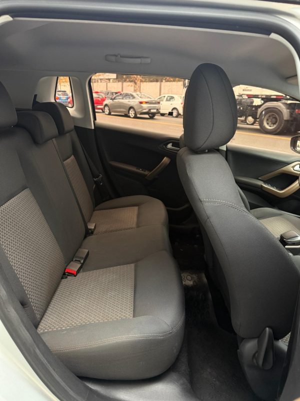 Peugeot 2008 1.6 Active - Imagen 24