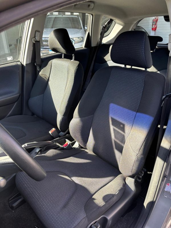 Honda Fit 1.4 Lx-l Mt 100cv - Imagen 21