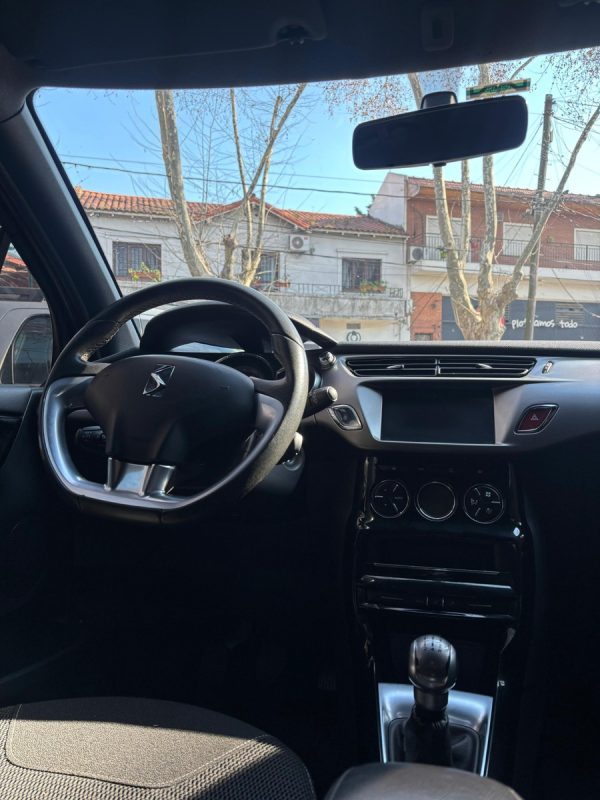 Citroën Ds3 1.6 Vti Be Chic - Imagen 16