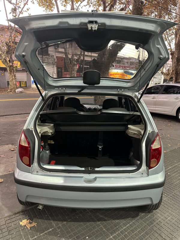 Suzuki Fun 1.4 - Imagen 17