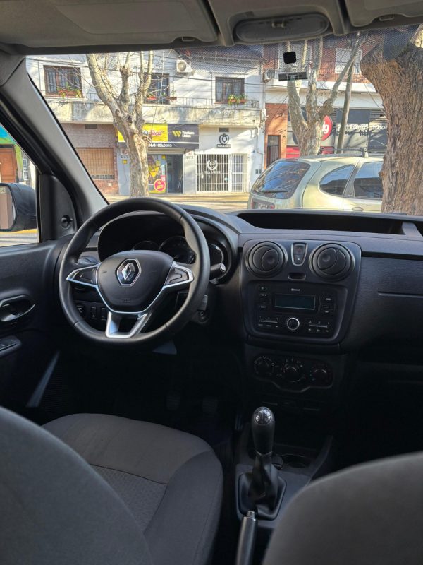Renault Kangoo Ii Express 1.6 Sce Confort - Imagen 17