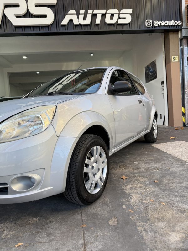 Ford Ka 1.0 Fly Viral 63cv - Imagen 9