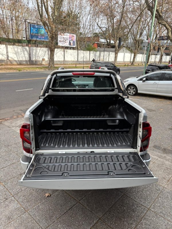 Nissan Frontier 2.3bt Platinum 4x4 At L22 - Imagen 10
