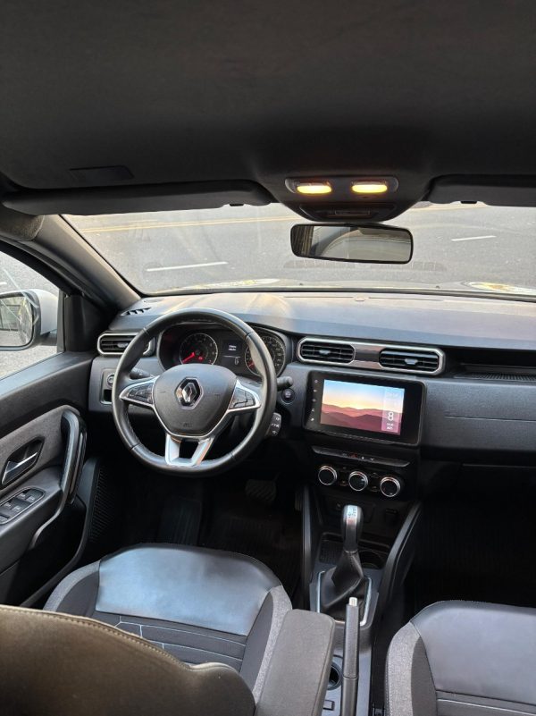 Renault Duster 1.3 Tce Turbo Iconic Cvt - Imagen 10