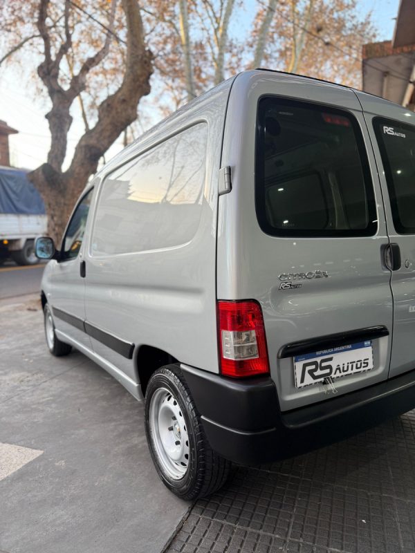 Citroën Berlingo 1.6 Hdi 92 Bussines - Imagen 8