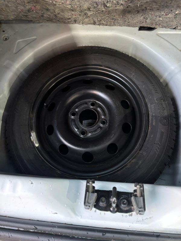 Ford Ka 1.5 Se - Imagen 9