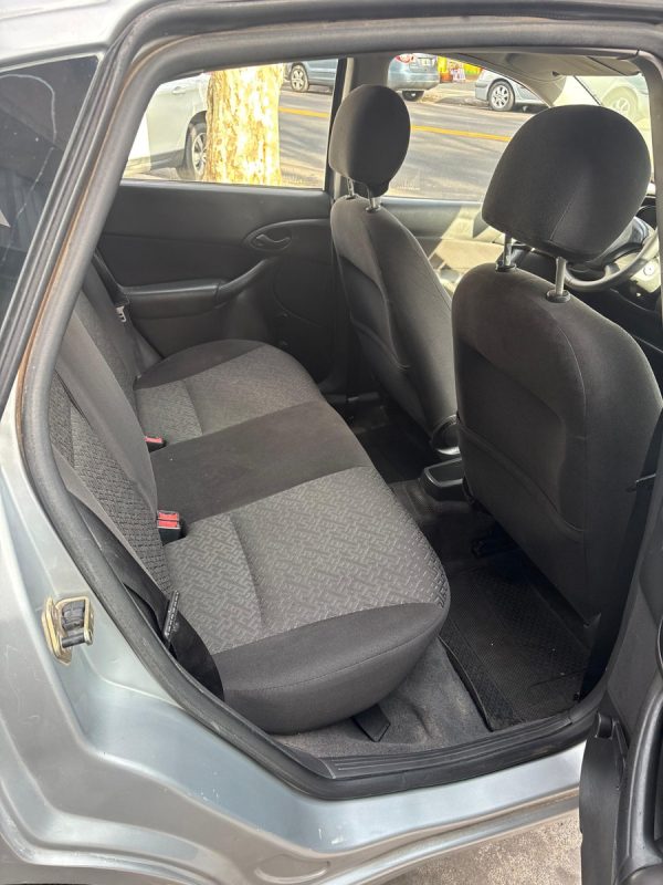 Ford Focus 1.6 One Ambiente Mp3 - Imagen 13