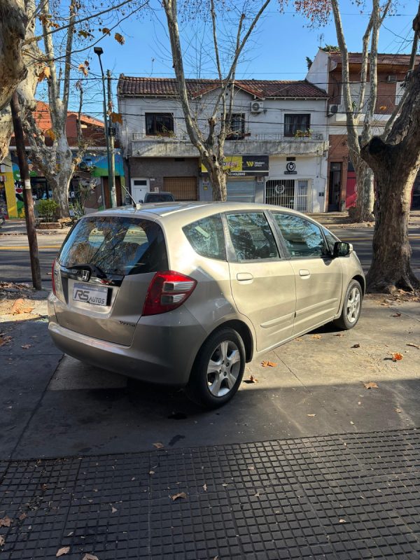 Honda Fit 1.4 Lx-l Mt 100cv - Imagen 19