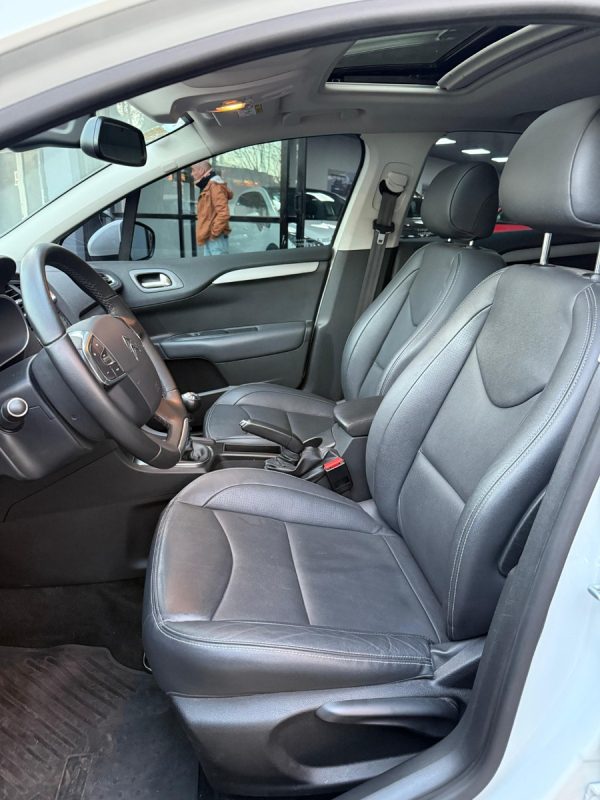 Citroën C4 Lounge 1.6 Thp 165 Feel Pack Am19 - Imagen 16