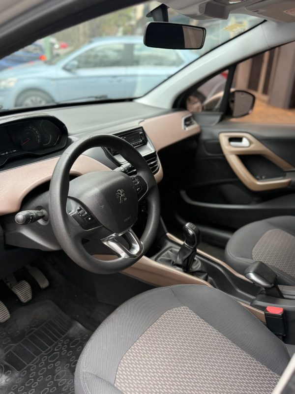 Peugeot 2008 1.6 Active - Imagen 20