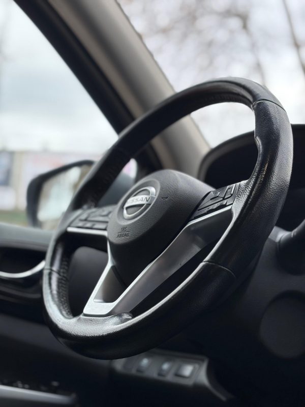 Nissan Frontier 2.3bt Platinum 4x4 At L22 - Imagen 14