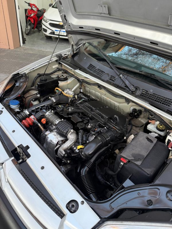 Citroën Berlingo 1.6 Hdi 92 Bussines - Imagen 20