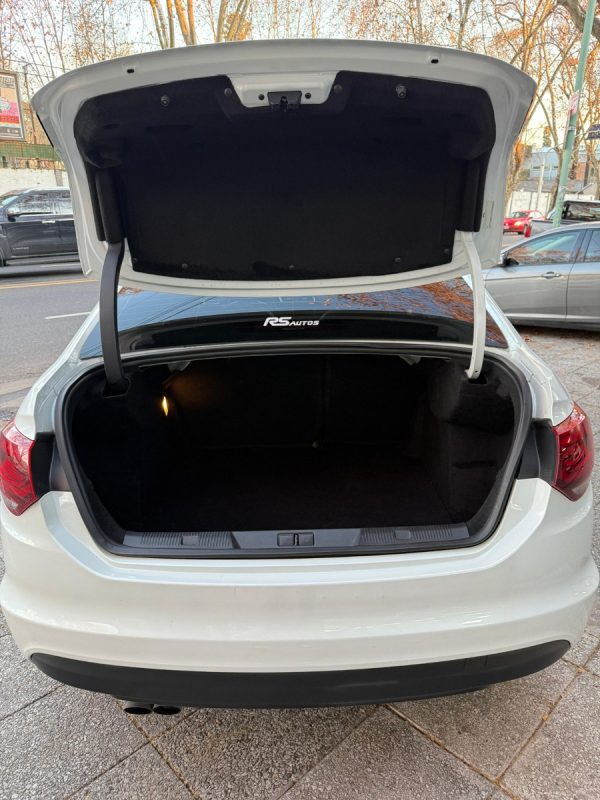 Citroën C4 Lounge 1.6 Thp 165 Feel Pack Am19 - Imagen 10