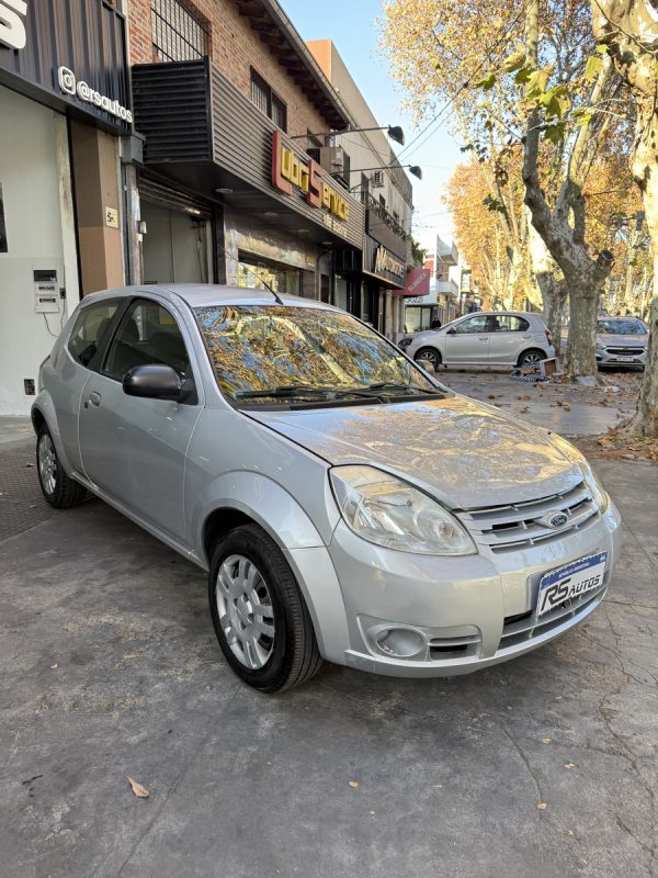 Ford Ka 1.0 Fly Viral 63cv - Imagen 5