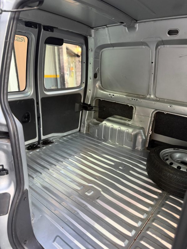 Citroën Berlingo 1.6 Hdi 92 Bussines - Imagen 13