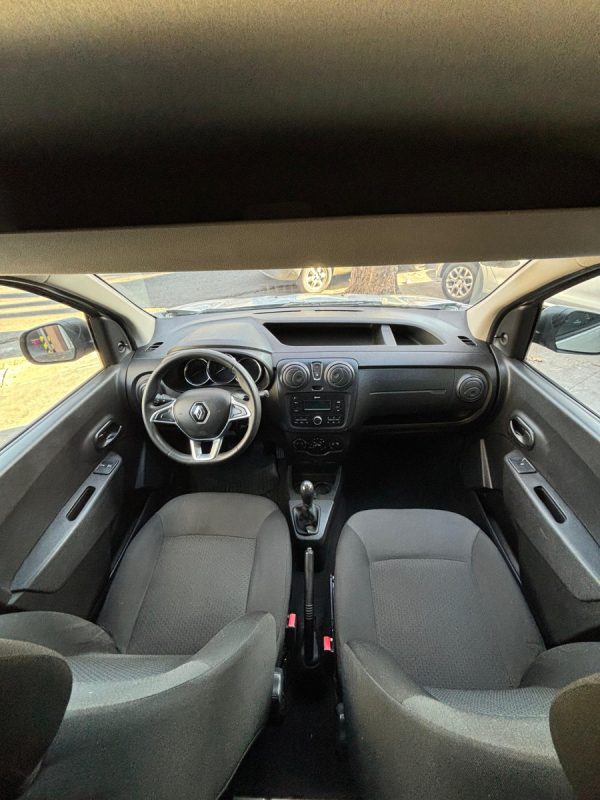 Renault Kangoo Ii Express 1.6 Sce Confort - Imagen 18