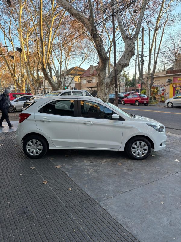 Ford Ka 1.5 Se - Imagen 8