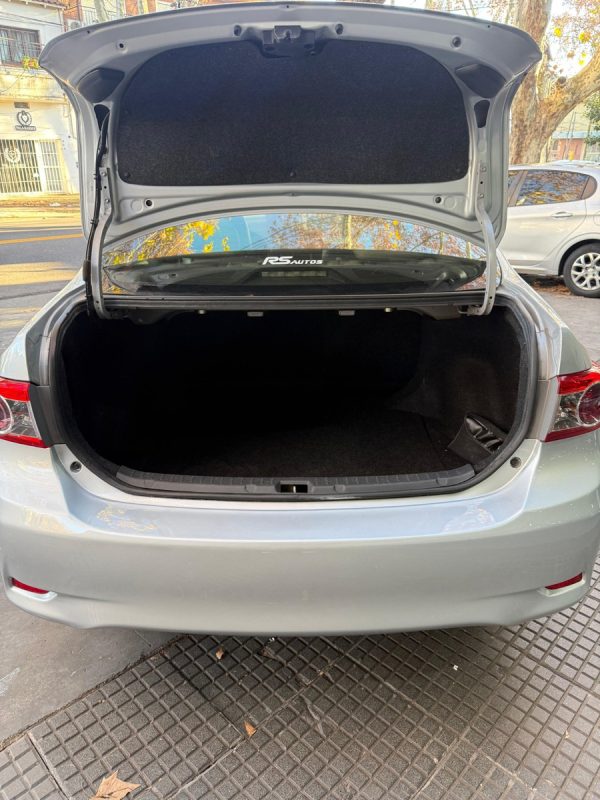 Toyota Corolla 1.8 Se-g At 136cv - Imagen 16