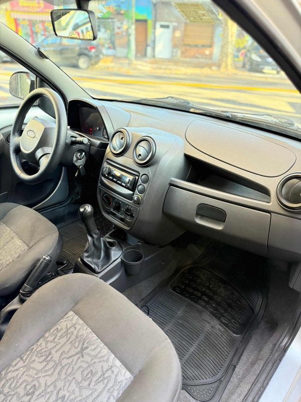 Ford Ka 1.0 Fly Viral 63cv - Imagen 17
