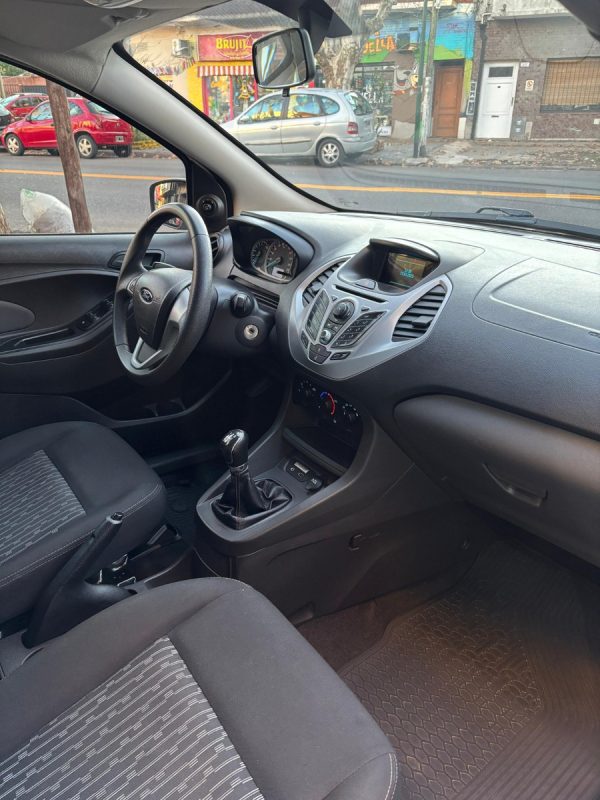 Ford Ka 1.5 Se - Imagen 14