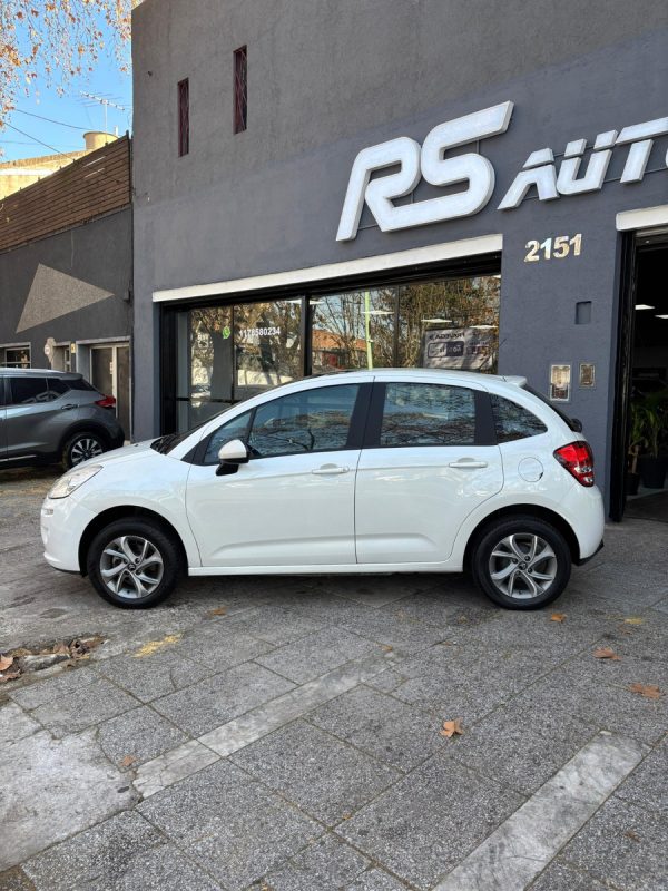 Citroën C3 1.6 Vti 115 Feel - Imagen 6