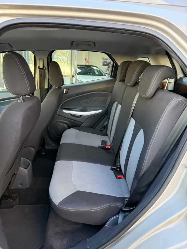 Ford Ecosport 1.6 Freestyle 110cv 4x2 - Imagen 15