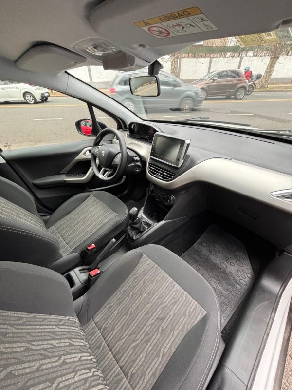 Peugeot 2008 1.6 Allure - Imagen 13